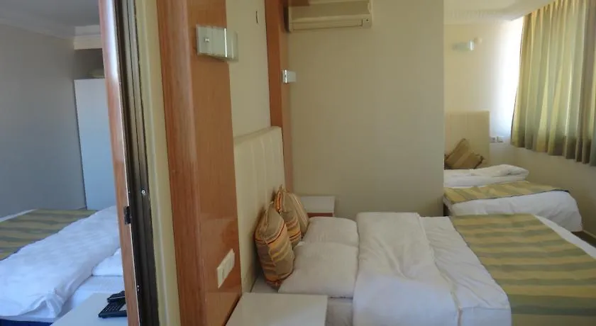 Temple Hotel Didim