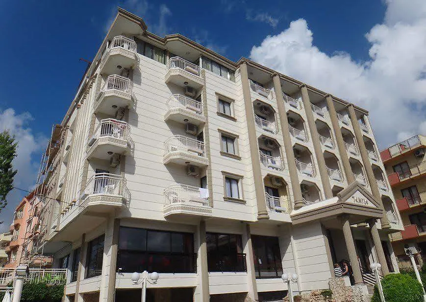 Temple Hotel Didim