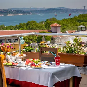 oteli̇ zi̇yaret edi̇n